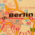 Berlin la capitale du pays